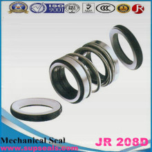 Sello mecánico doble Burgmann Mechanical Seal